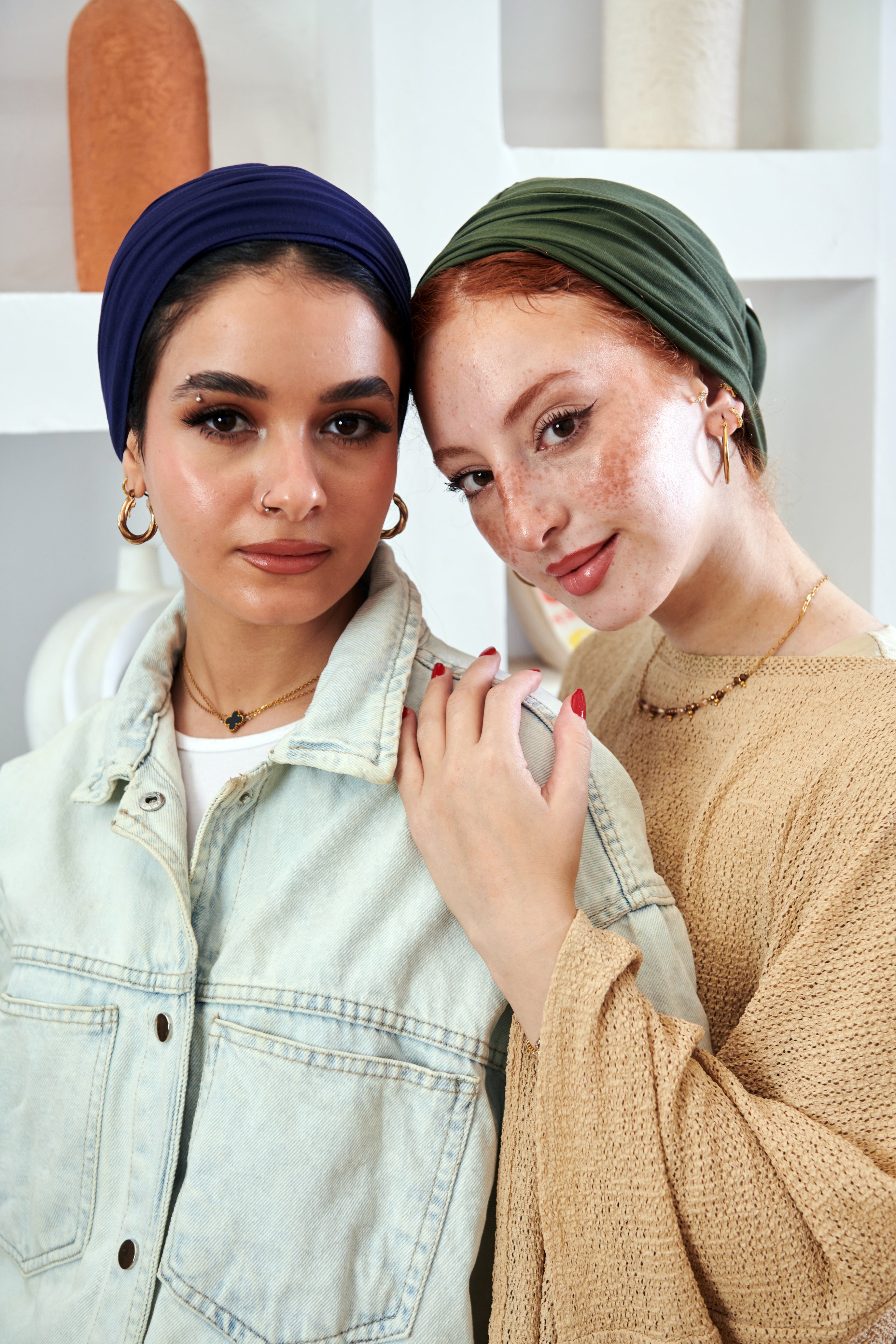 Midnight Shades Bundle (3 pcs)