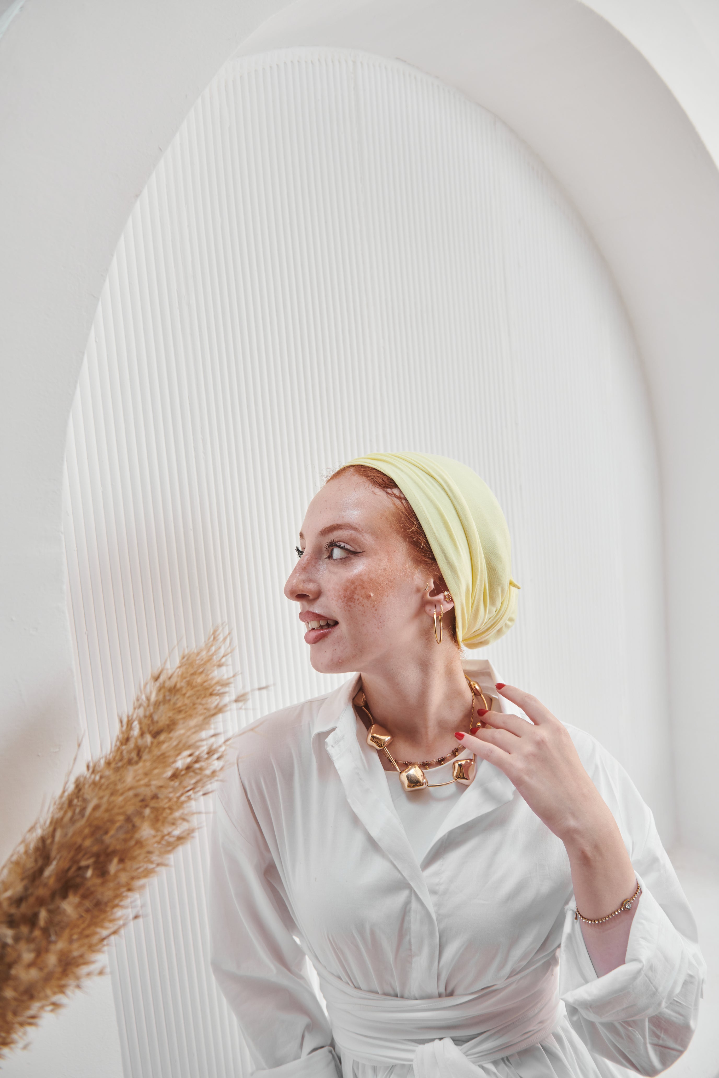 The Bright Grace Bundle (3 PCS)