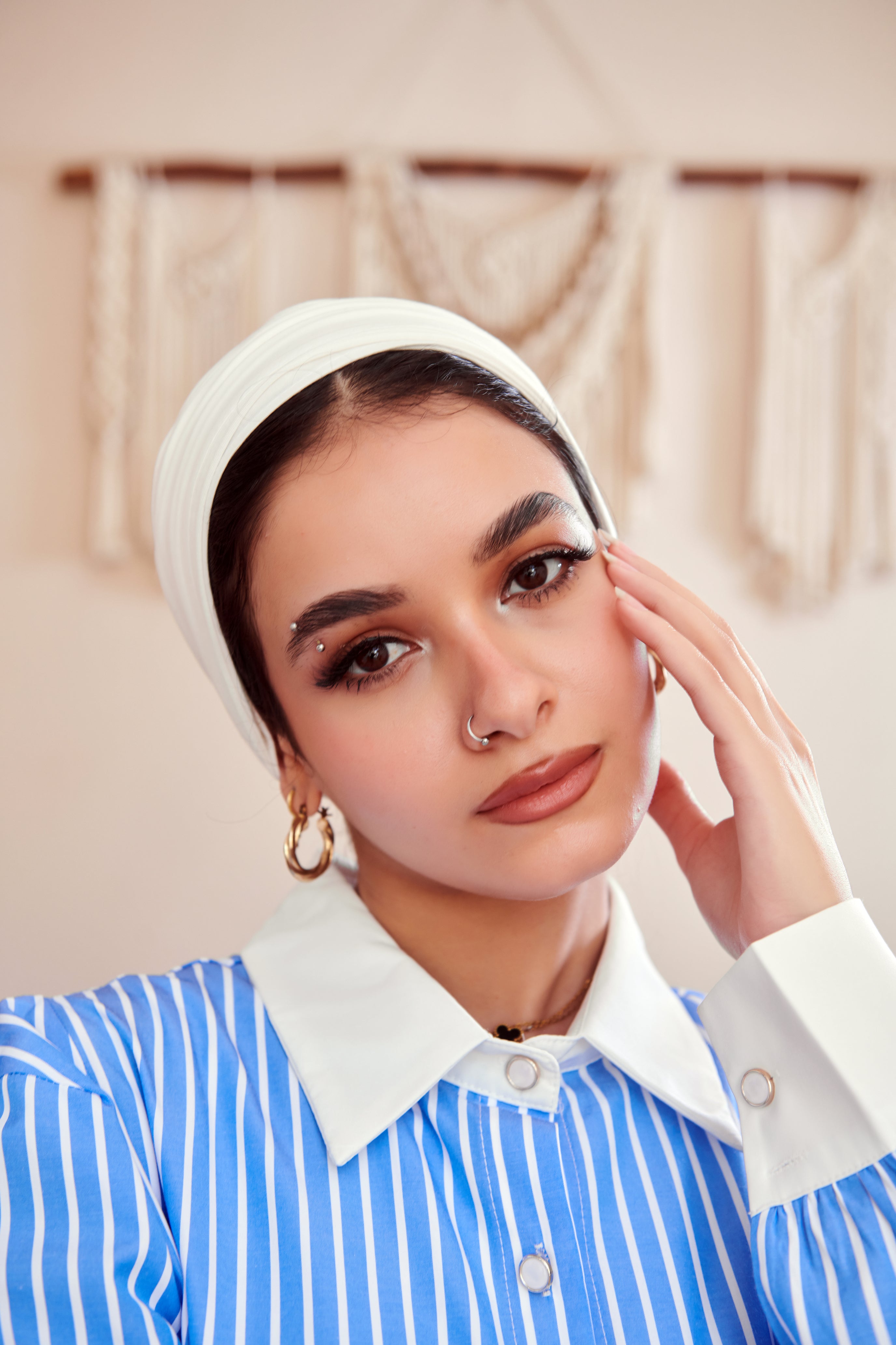 The Bright Grace Bundle (3 PCS)