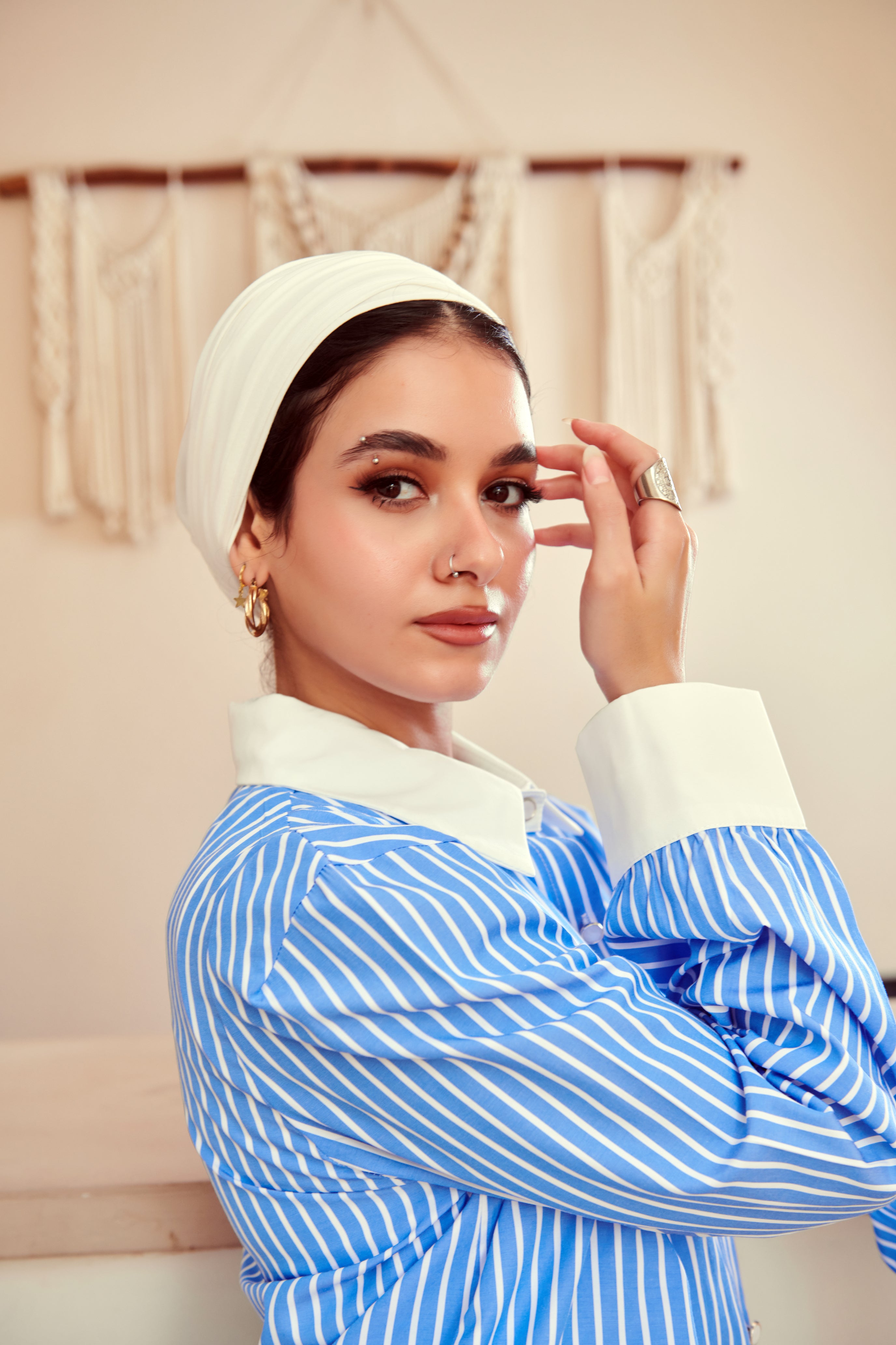 The Bright Grace Bundle (3 PCS)