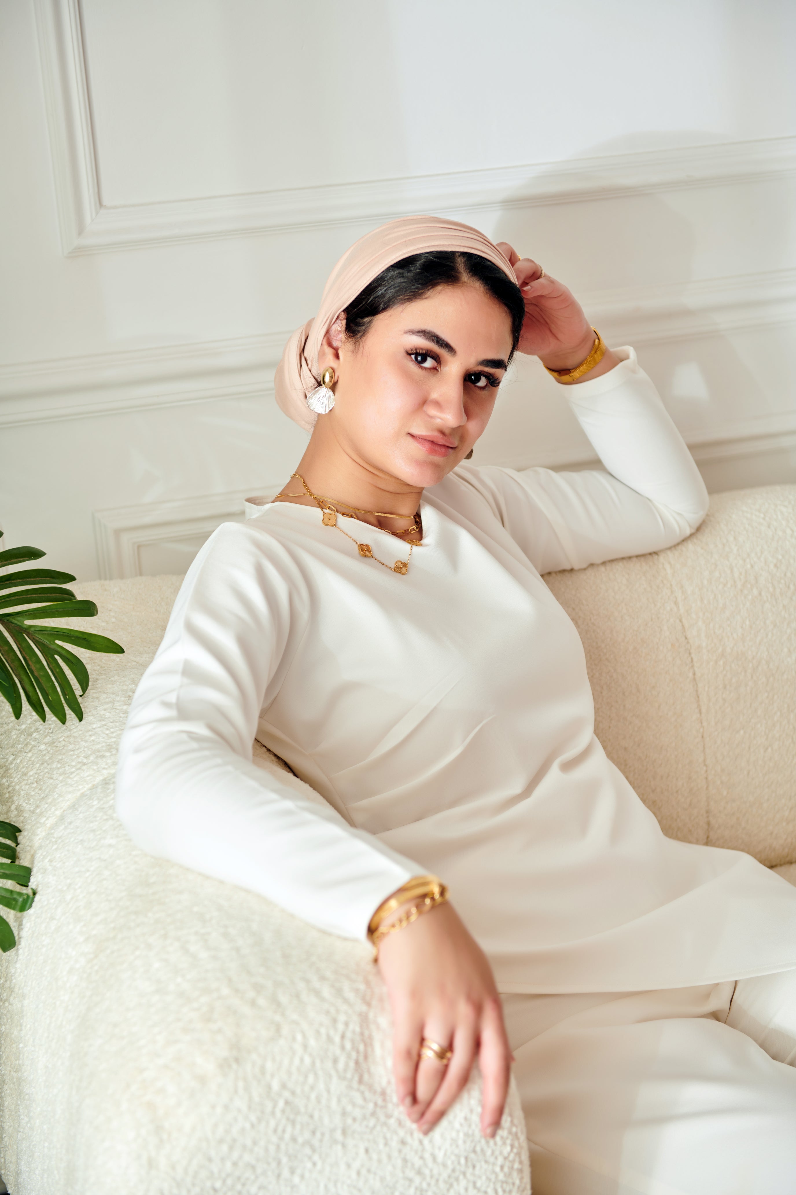 The Bright Grace Bundle (3 PCS)