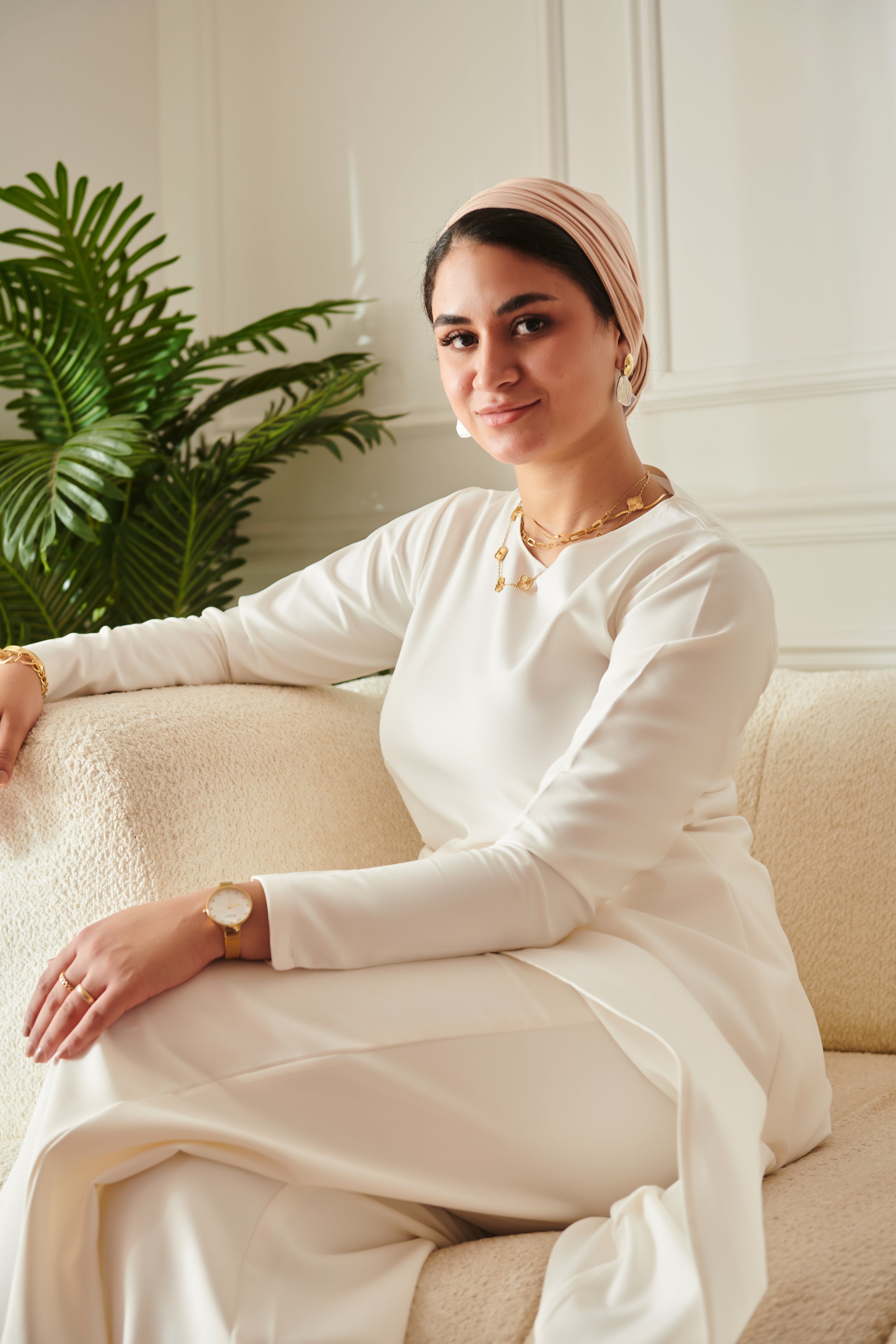 The Bright Grace Bundle (3 PCS)